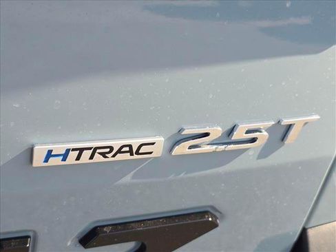 New 2026 Hyundai Santa Cruz XRT image 14