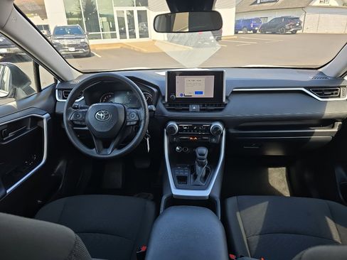 Certified 2024 Toyota RAV4 LE image 19