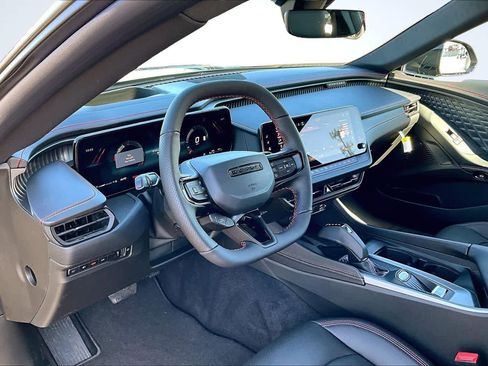 New 2026 Dodge Charger Scat Pack image 2