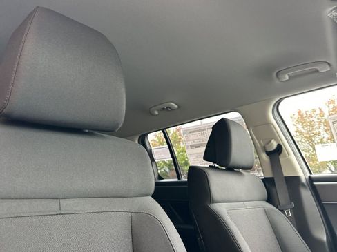 New 2026 Hyundai Santa Fe SE FWD image 15