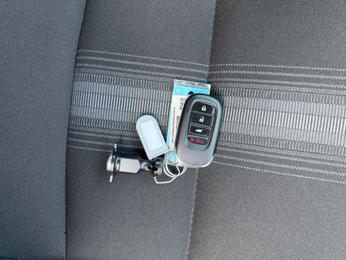 Used 2023 Honda Civic LX image 10