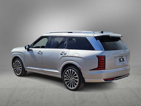 New 2026 Hyundai Palisade Calligraphy FWD image 6