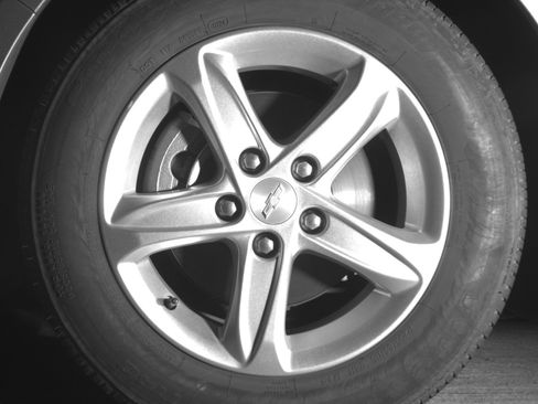 Used 2024 Chevrolet Malibu LT image 19