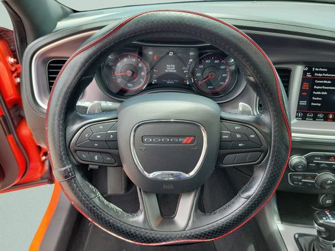 Used 2020 Dodge Charger GT w/ Plus Group RWD image 18