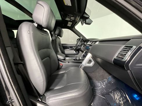 Used 2021 Land Rover Range Rover Westminster Edition image 20