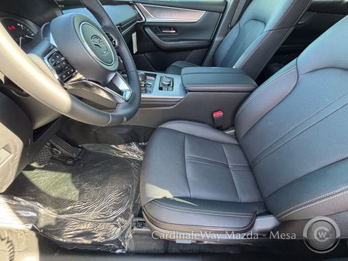 New 2026 MAZDA CX-90 3.3 Turbo w/ Preferred Package image 16
