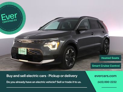 Used 2024 Kia Niro Wind