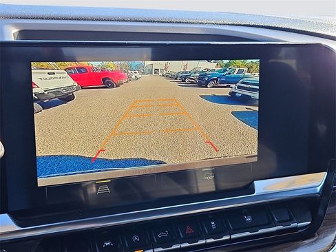 Certified 2023 Chevrolet Silverado 1500 LT image 15