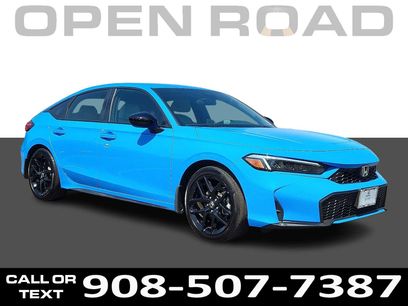 Used 2026 Honda Civic Sport