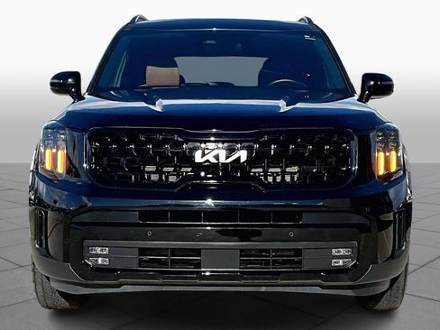 Used 2024 Kia Telluride SX X-Pro image 4