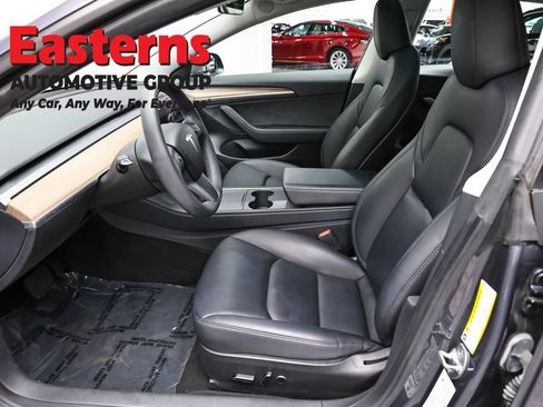 Used 2023 Tesla Model 3 Standard Range RWD image 14