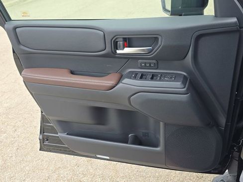 New 2026 Toyota Land Cruiser AWD/4WD image 27