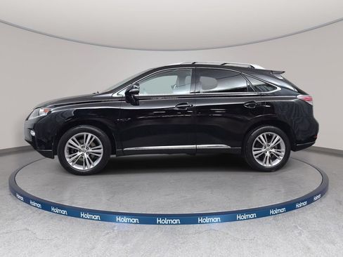Used 2015 Lexus RX 350 AWD image 8