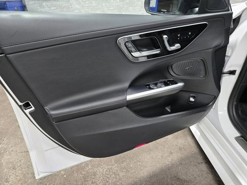 Used 2022 Mercedes-Benz C 300 C 300 w/ AMG Line w/ Night Package image 7
