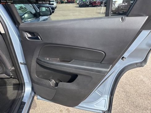 Used 2014 GMC Terrain SLE image 36