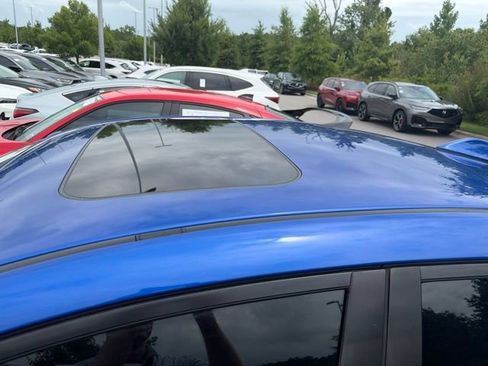 Used 2023 Subaru WRX Premium AWD/4WD image 11