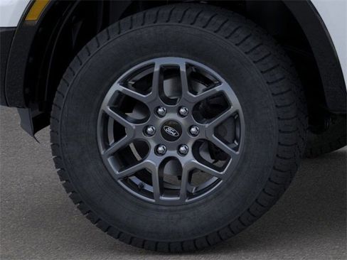 New 2025 Ford Ranger XLT w/ Convenience Package image 19