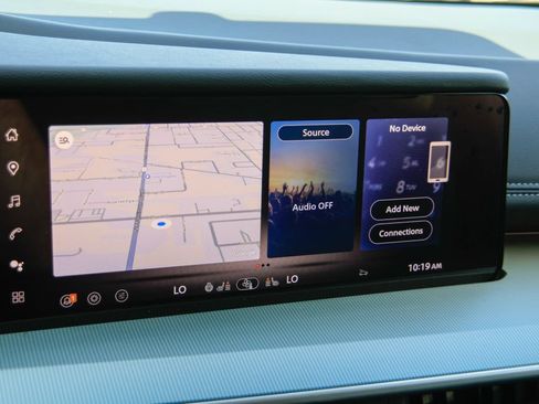 New 2026 Nissan Murano SL AWD/4WD image 5