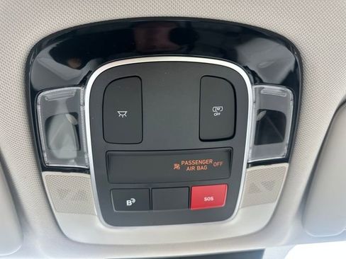 New 2026 Hyundai Tucson SEL AWD/4WD image 22