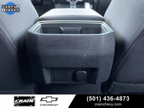 Used 2024 Toyota Tacoma Limited image 27