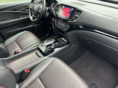 Certified 2023 Honda Ridgeline Black Edition image 15