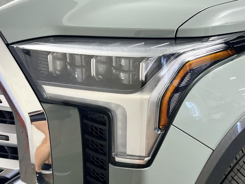 New 2026 Toyota Tundra 1794 Edition AWD/4WD image 11