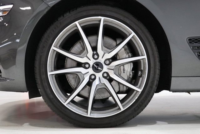 Used 2026 Genesis G70 2.5T Prestige AWD/4WD image 7