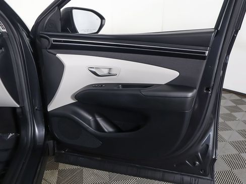 Used 2023 Hyundai Tucson SEL w/ Convenience Package AWD/4WD image 24