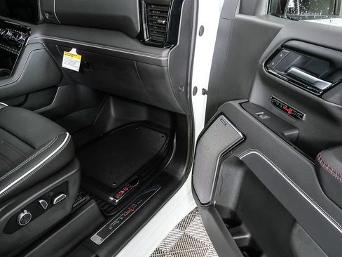 New 2026 GMC Sierra 1500 AT4X image 24