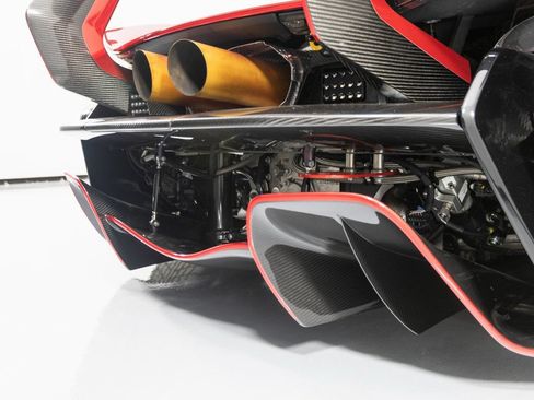Used 2015 McLaren P1 RWD image 98