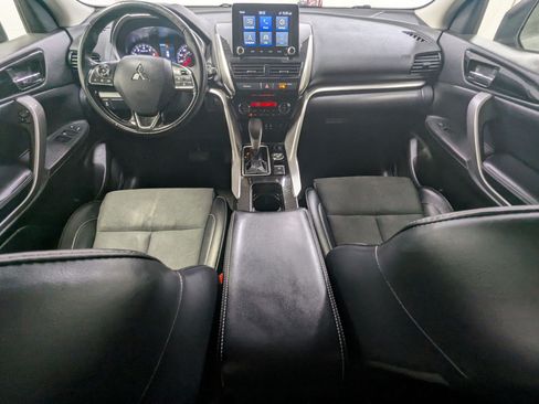 Used 2024 Mitsubishi Eclipse Cross SE AWD/4WD image 23