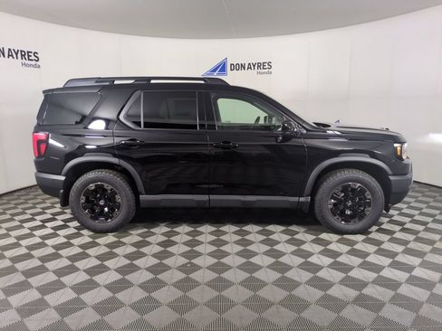 Used 2026 Honda Passport TrailSport Elite image 6