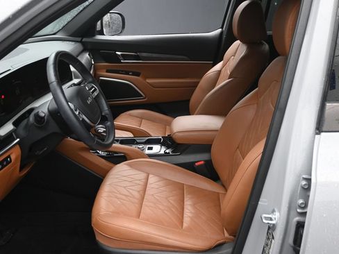 Used 2024 Kia Telluride EX X-Line AWD/4WD image 17
