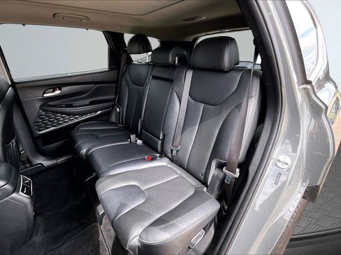 Used 2023 Hyundai Santa Fe Limited AWD/4WD image 27