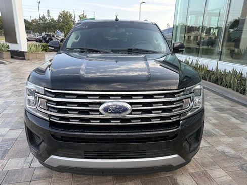 Used 2019 Ford Expedition XLT w/ Equipment Group 202A RWD image 7