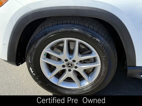 Certified 2020 Mercedes-Benz GLS 450 4MATIC image 15