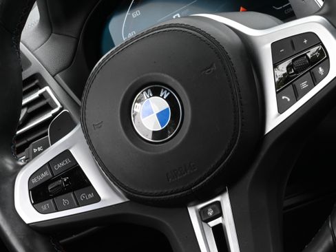 Used 2022 BMW X4 M40i w/ Premium Package AWD/4WD image 24
