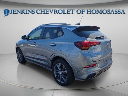 Used 2023 Buick Encore GX Select w/ Experience Buick Package image 5