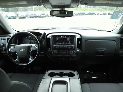 Used 2015 Chevrolet Silverado 1500 LT w/ All Star Edition AWD/4WD image 13