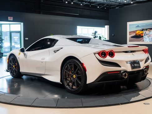Certified 2023 Ferrari F8 Tributo image 46