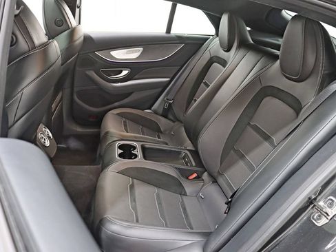 Used 2019 Mercedes-Benz AMG GT 53 image 34