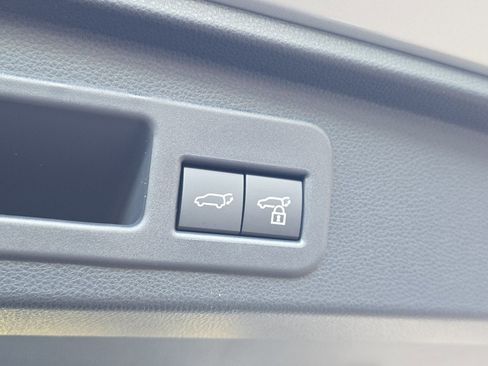 New 2026 Toyota 4Runner TRD Sport Premium image 11