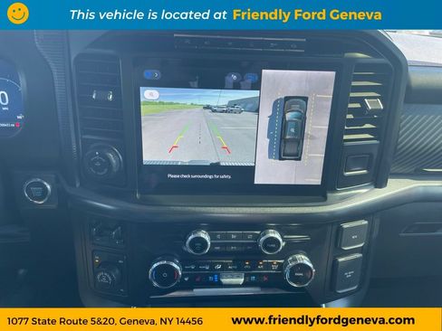 Used 2024 Ford F150 Raptor AWD/4WD image 23