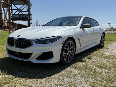 Used 2020 BMW M850i Gran Coupe xDrive