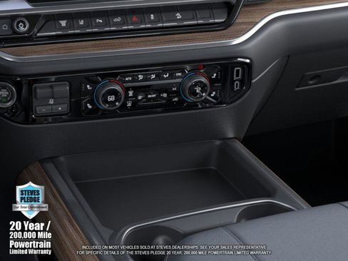 New 2026 Chevrolet Silverado 3500 LT w/ Z71 Chrome Sport Edition image 23