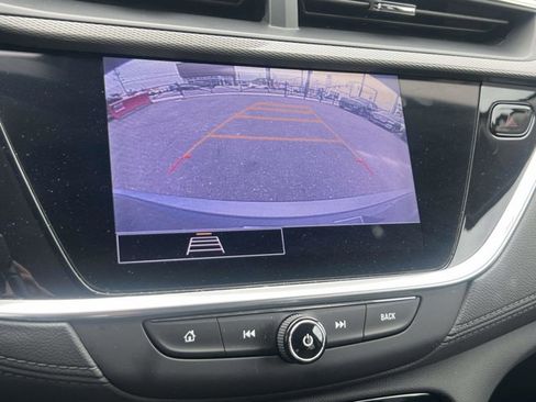 Used 2022 Buick Encore GX Select w/ Experience Buick Package AWD/4WD image 30