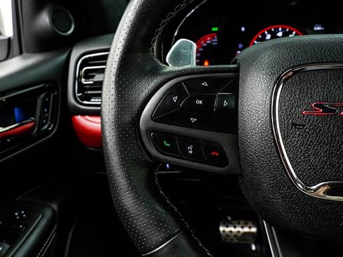 Used 2024 Dodge Durango SRT Hellcat AWD/4WD image 37