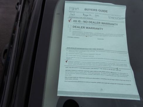 Used 2022 Ford Ranger XL image 33