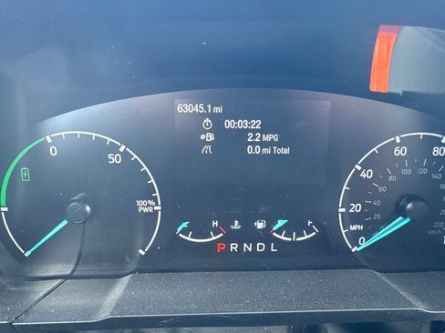 Certified 2023 Ford Maverick XLT w/ XLT Luxury Package FWD image 13