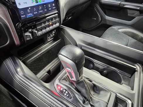 Used 2022 RAM 1500 TRX w/ TRX Level 1 Equipment Group AWD/4WD image 21